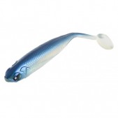 Lucky John 3D Makora Shad Tail